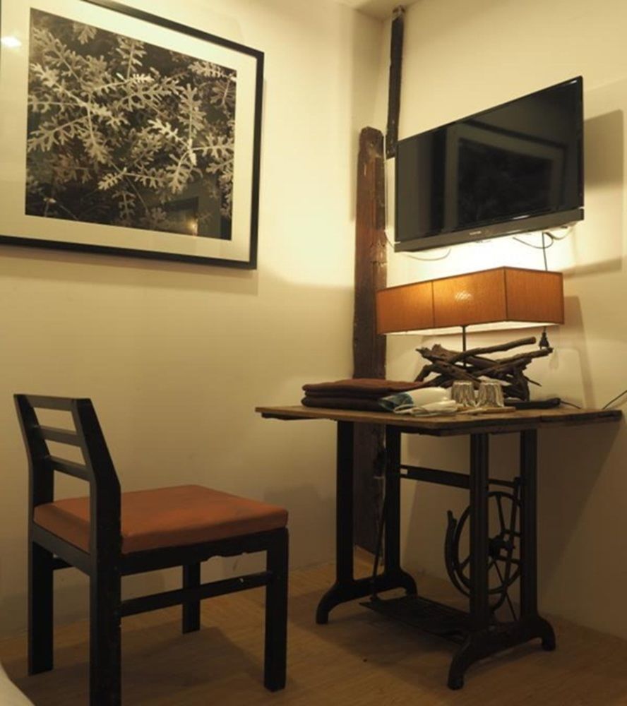 Jao Hostel & Cafe Chiang Mai Ngoại thất bức ảnh