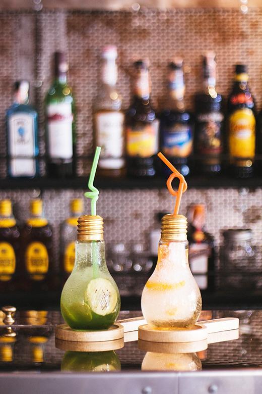 Jao Hostel & Cafe Chiang Mai Ngoại thất bức ảnh