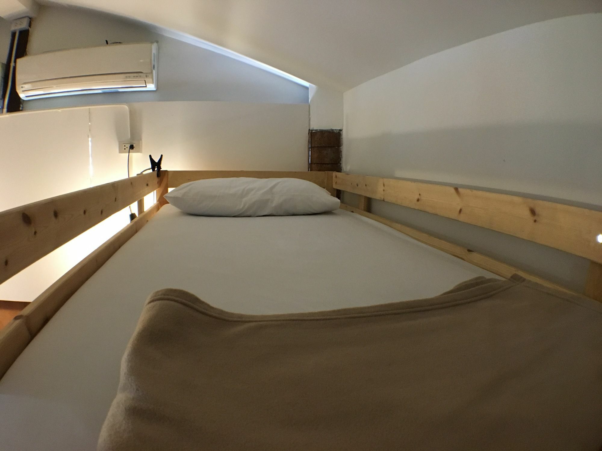 Jao Hostel & Cafe Chiang Mai Ngoại thất bức ảnh