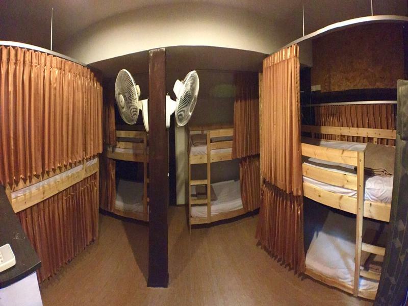 Jao Hostel & Cafe Chiang Mai Ngoại thất bức ảnh