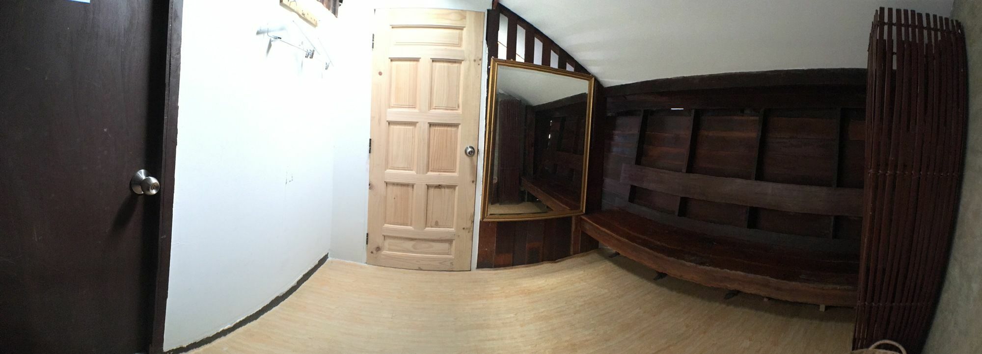 Jao Hostel & Cafe Chiang Mai Ngoại thất bức ảnh