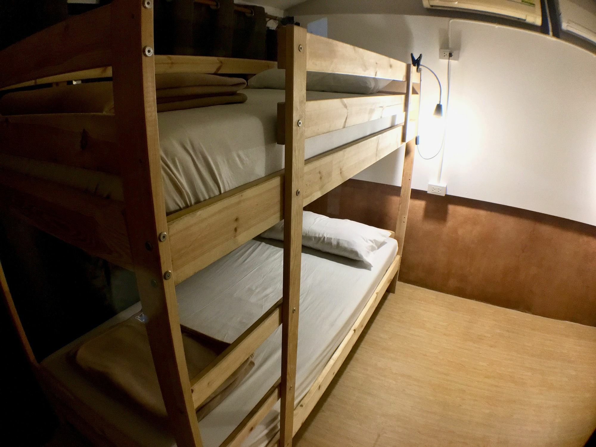 Jao Hostel & Cafe Chiang Mai Ngoại thất bức ảnh