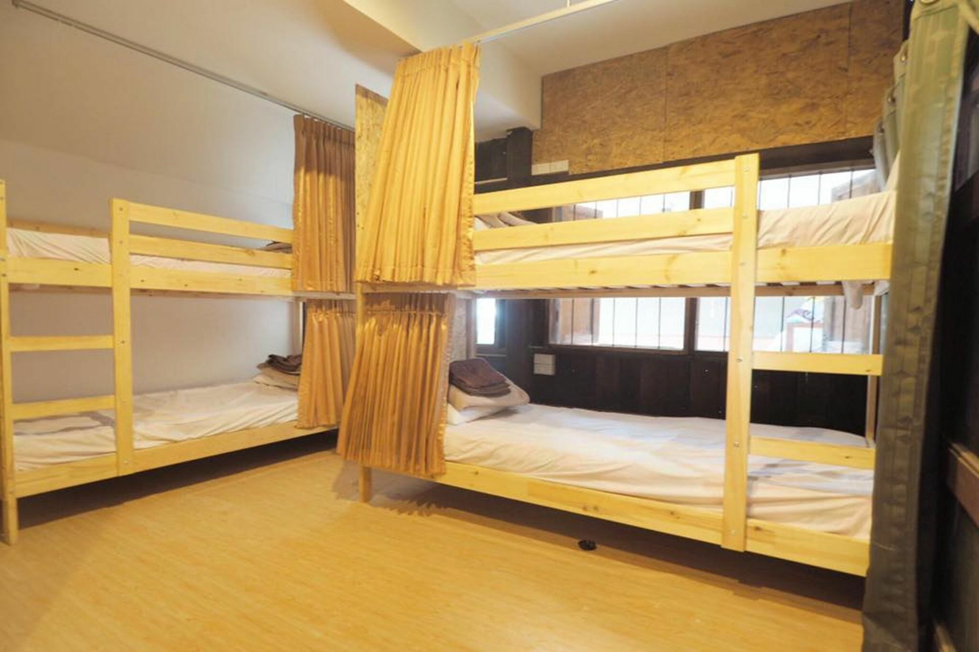 Jao Hostel & Cafe Chiang Mai Ngoại thất bức ảnh
