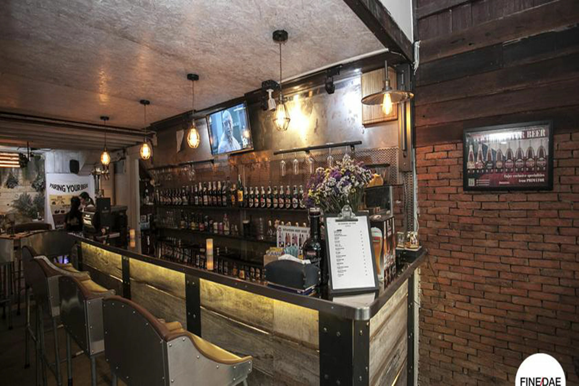 Jao Hostel & Cafe Chiang Mai Ngoại thất bức ảnh