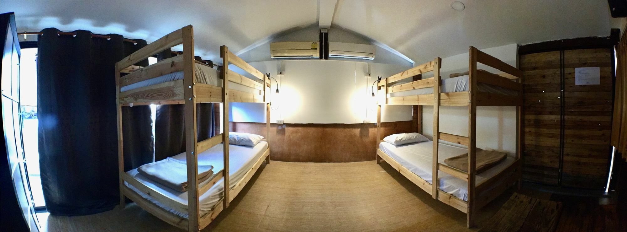 Jao Hostel & Cafe Chiang Mai Ngoại thất bức ảnh