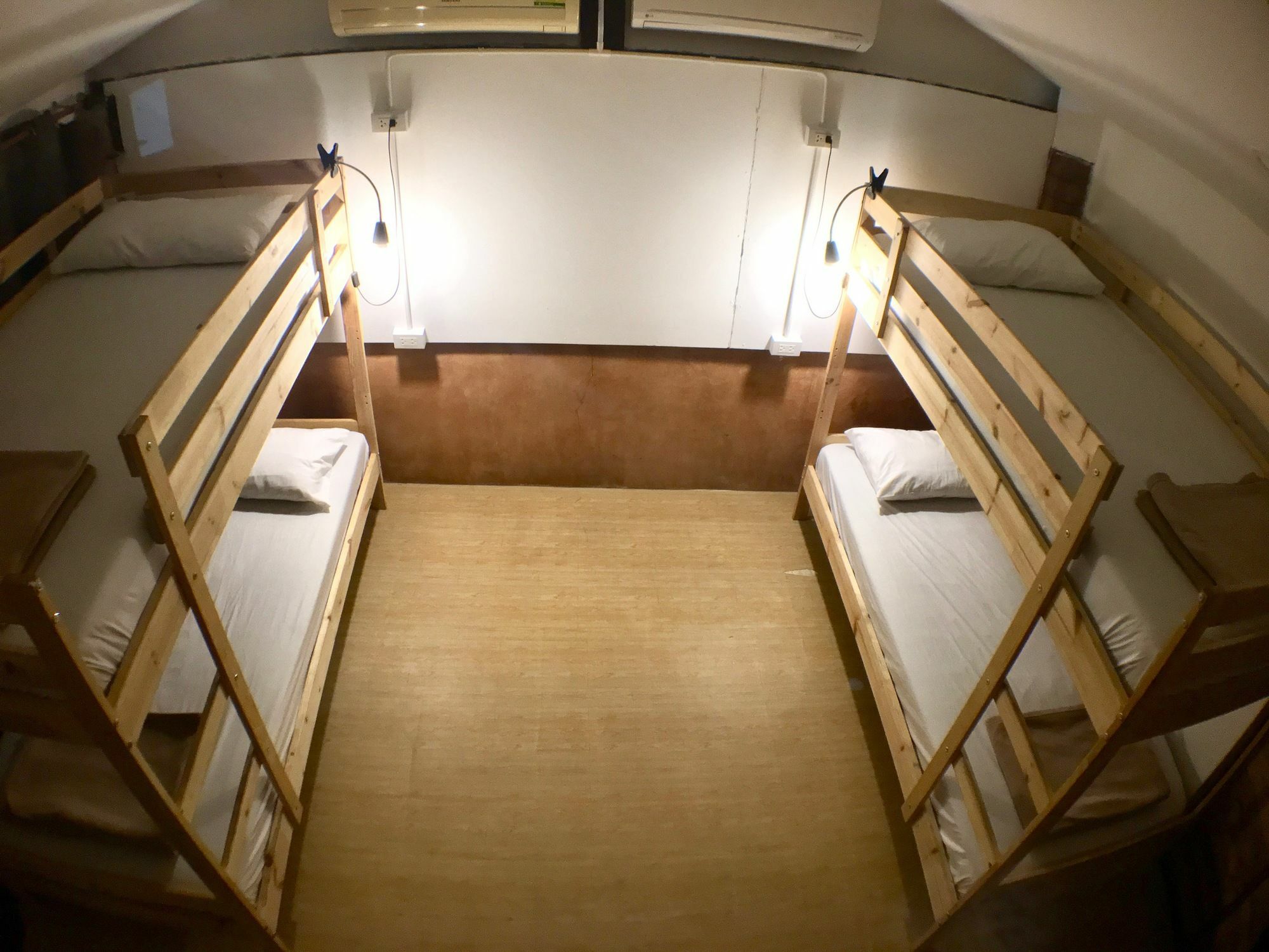Jao Hostel & Cafe Chiang Mai Ngoại thất bức ảnh